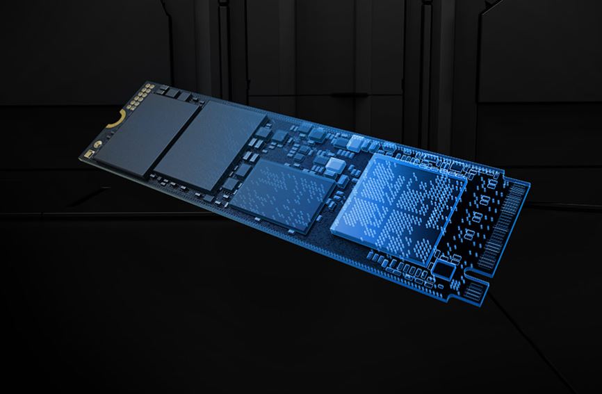 SSD disk KINGSTON Fury Renegade G5 1TB SSD M2 NVMe