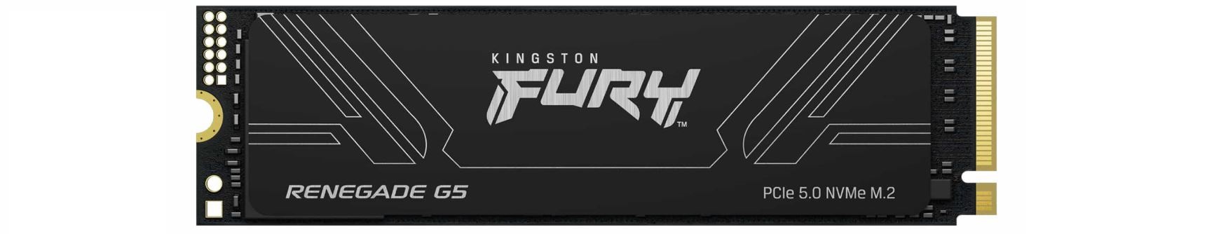 SSD disk KINGSTON FURY Renegade G5 Gen5 8TB