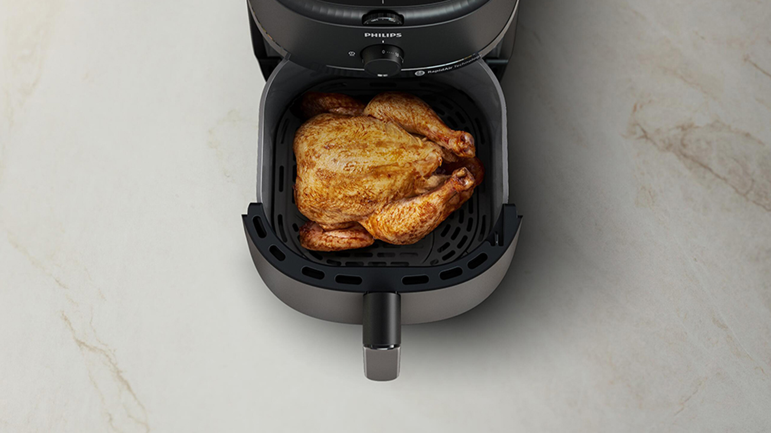 Horkovzdušná fritéza PHILIPS NA13000