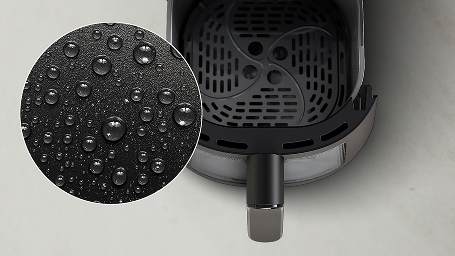 Horkovzdušná fritéza PHILIPS NA13000