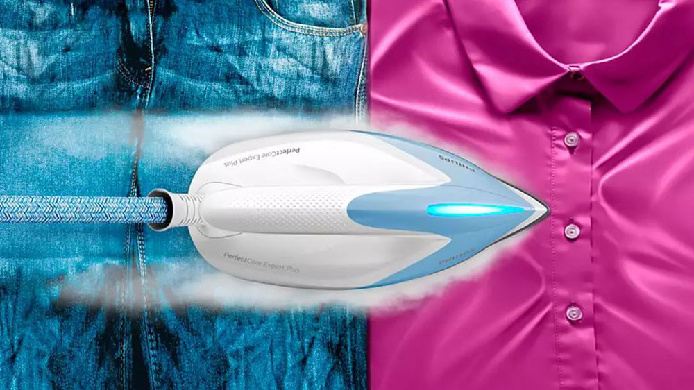 Parní generátor PHILIPS PerfectCare Elite GC 963520