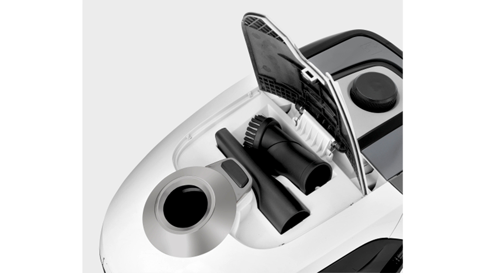 Vysavač KÄRCHER VC 2