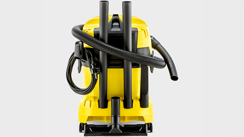 Víceúčelový vysavač KÄRCHER WD 4 V20522