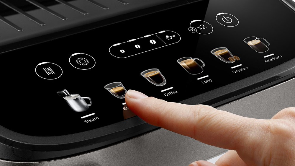 Kávovar DELONGHI ECAM29042TB