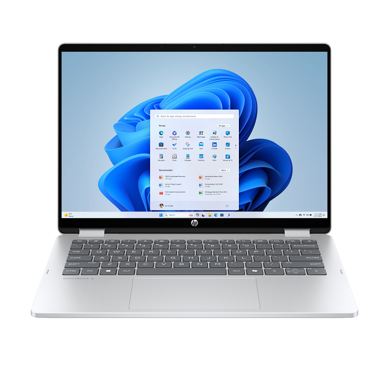 Konvertibilní notebook HP OmniBook 5 Flip 14fp0004nc