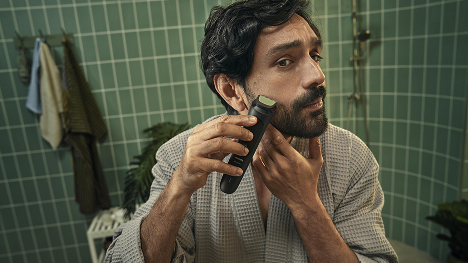 Multifunkční zastřihovač PHILIPS Series 3000 MG392015