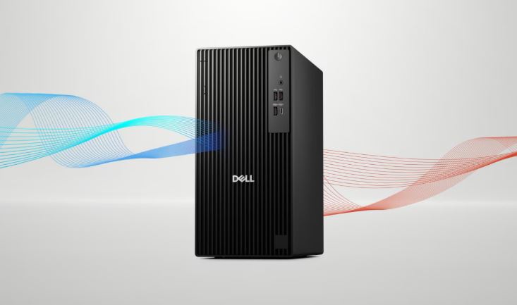 Kancelářský počítač DELL Pro QCT1255