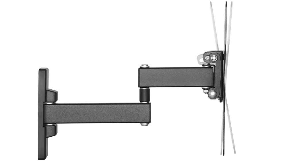 Polohovatelný držák TV na zeď STELL SHO 4530