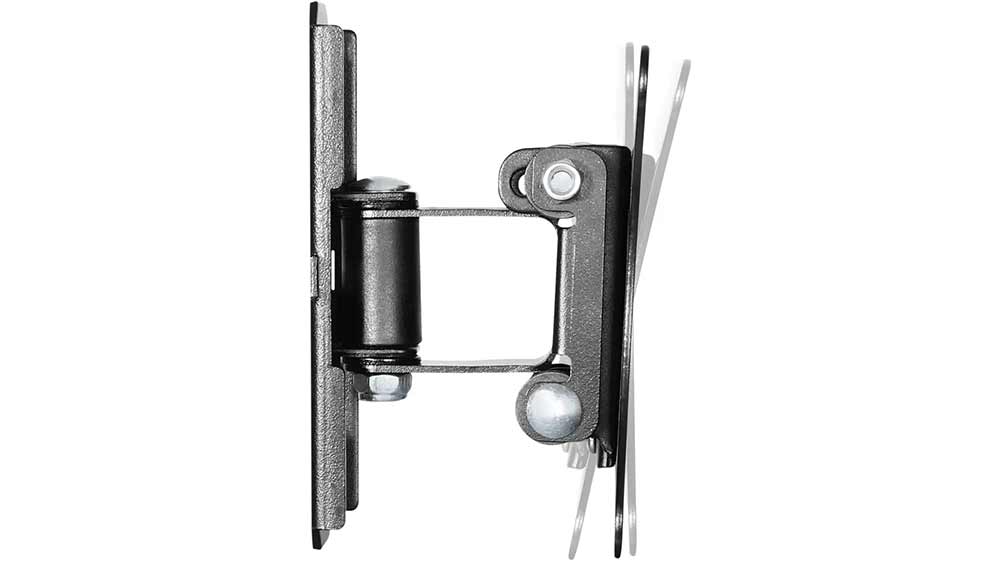 Polohovatelný držák TV na zeď STELL SHO 4500