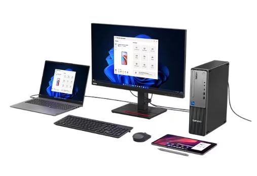 Kancelářský počítač LENOVO ThinkCentre neo