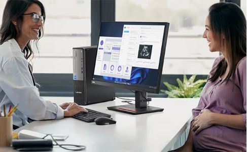 Kancelářský počítač LENOVO ThinkCentre neo
