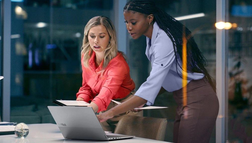 Notebook LENOVO ThinkBook 16 G9