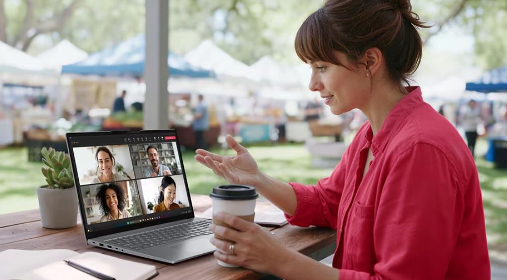 Notebook LENOVO ThinkBook 16 G9 AHP