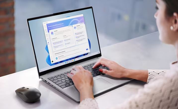 Notebook LENOVO ThinkBook 16 G9 AHP
