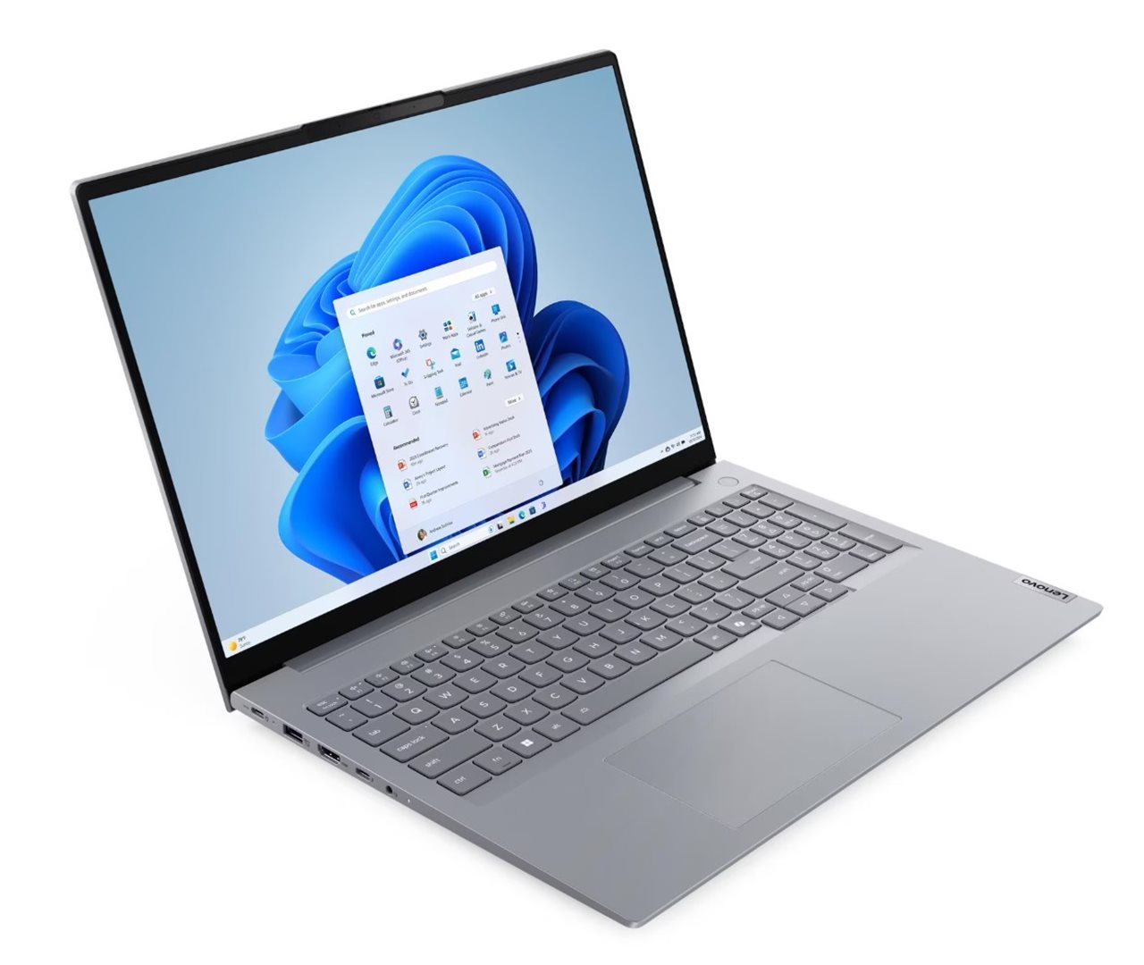 Notebook LENOVO ThinkBook 16 G9 IRL