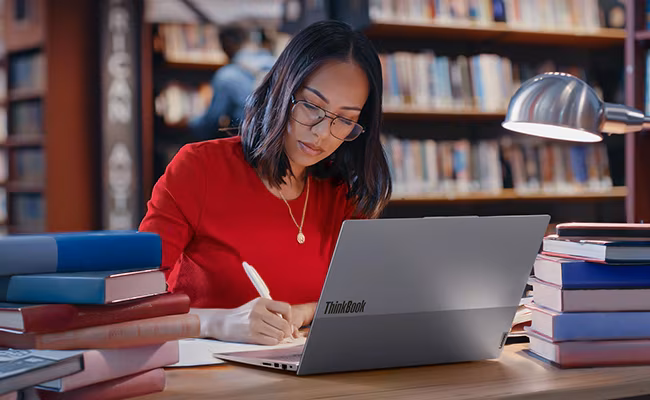 Notebook LENOVO ThinkBook 16 G9 IRL