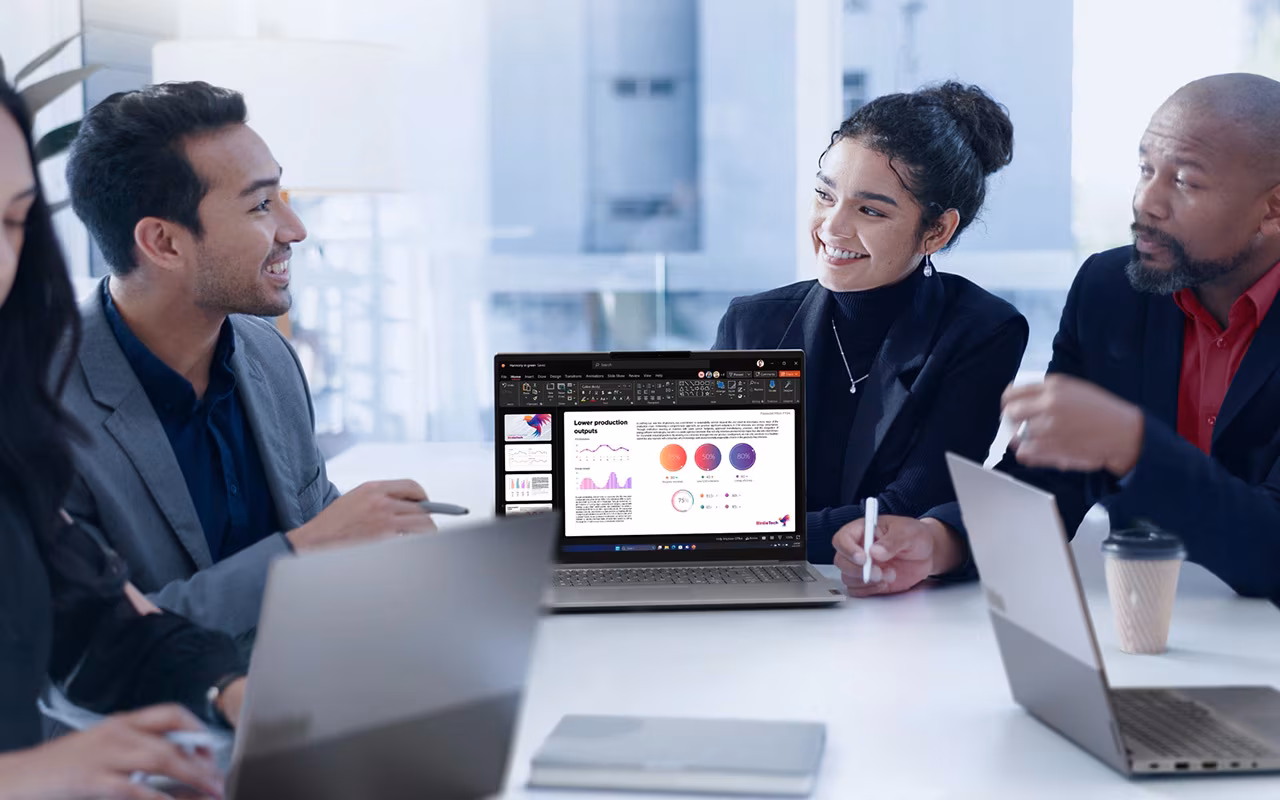 Notebook LENOVO ThinkBook 16 G9 IRL