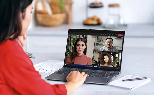 Notebook LENOVO ThinkBook 16 G9 IRL