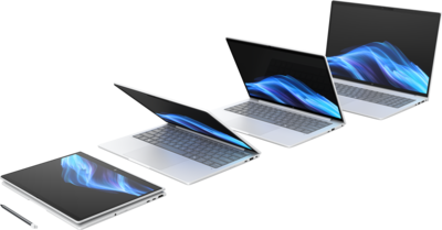 Notebook HP EliteBook 8 G1a