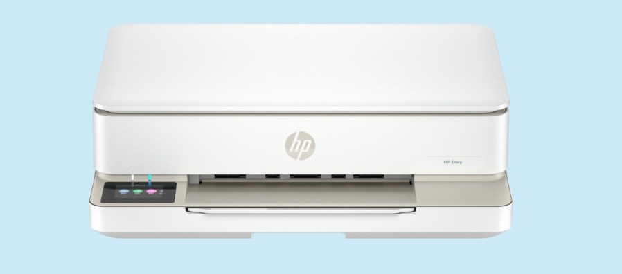 Tiskárna HP ENVY 6120e