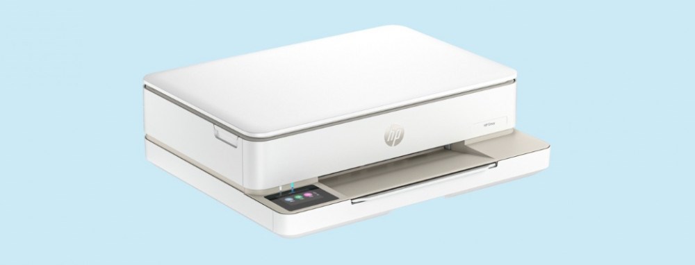 Tiskárna HP ENVY 6120e