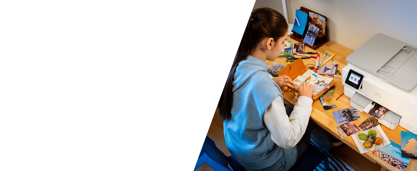 Tiskárna HP ENVY Photo 7930 AllinOne