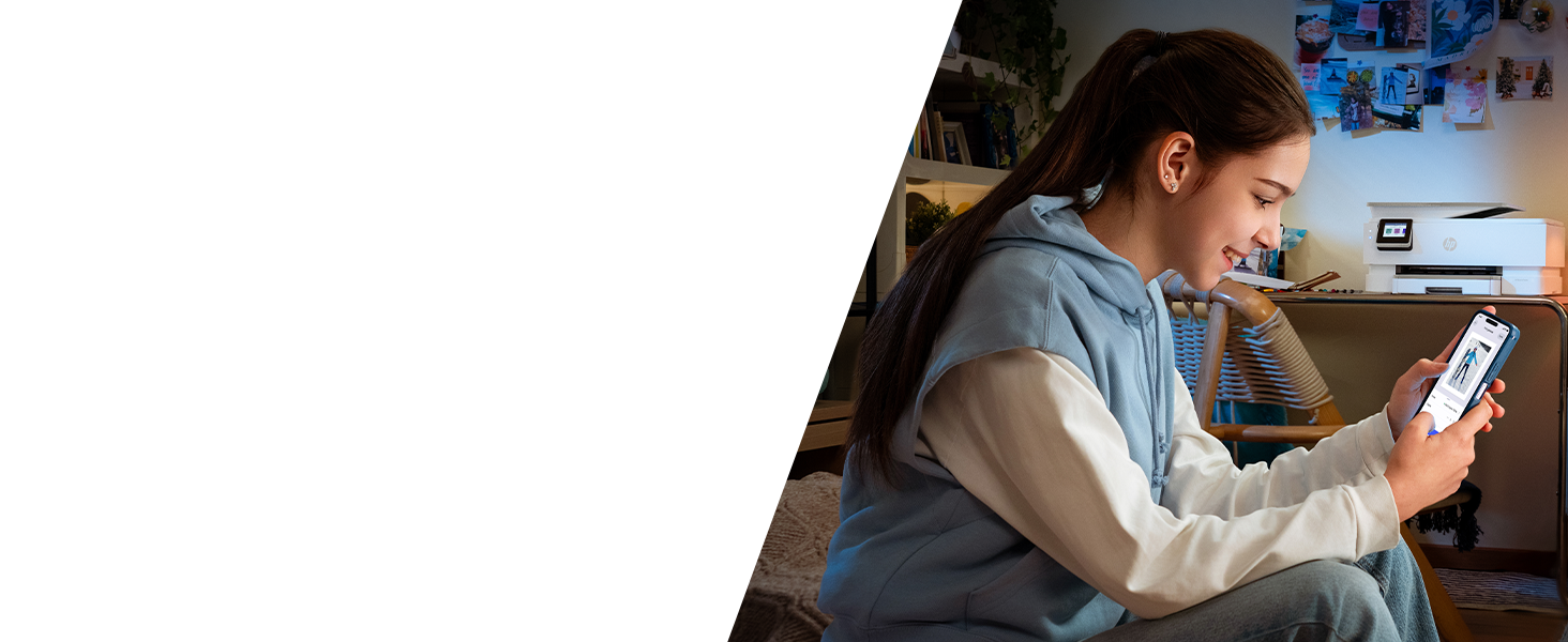 Tiskárna HP ENVY Photo 7930 AllinOne