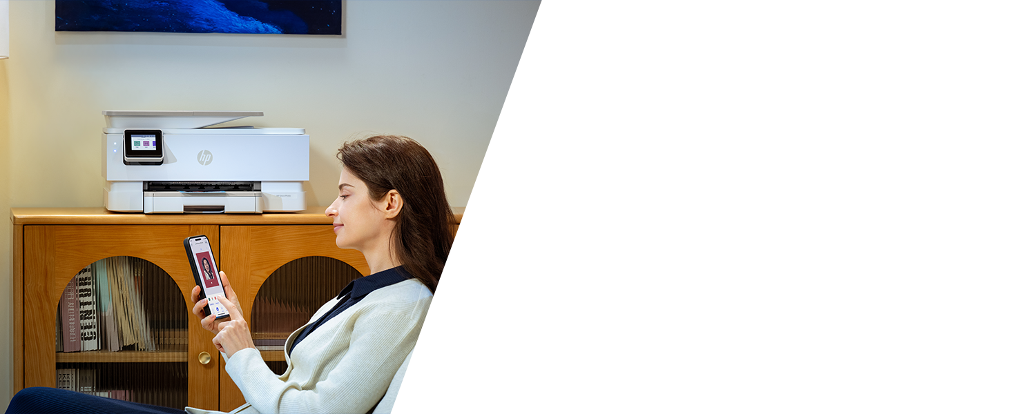 Tiskárna HP ENVY Photo 7930 AllinOne