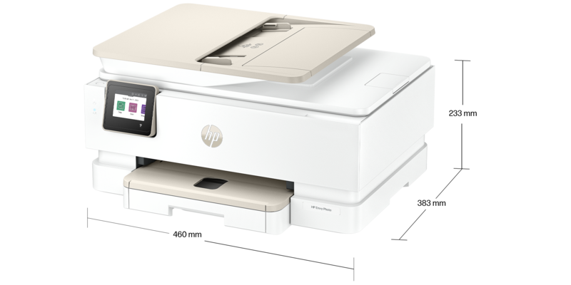 Tiskárna HP ENVY Photo 7930 AllinOne