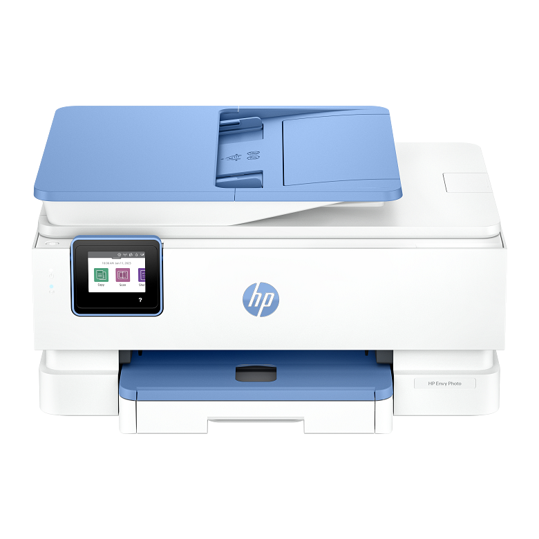 Tiskárna HP ENVY Photo 7931 AllinOne