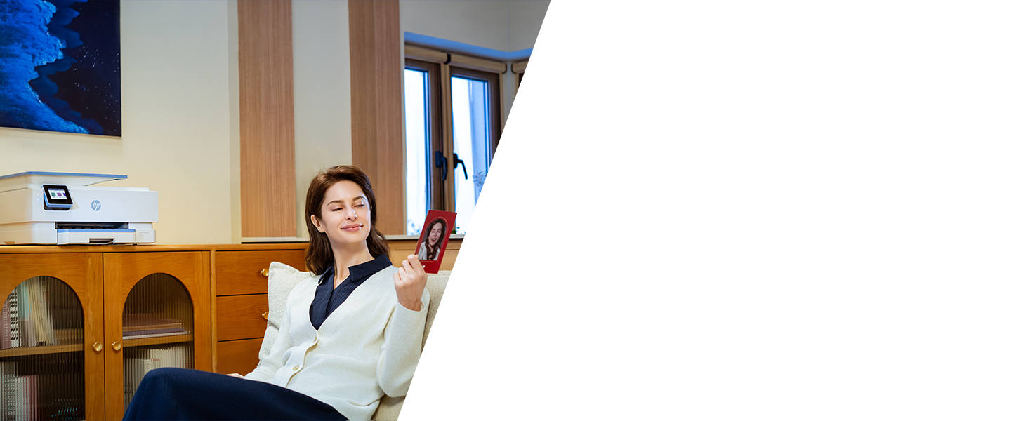 Tiskárna HP ENVY Photo 7931 AllinOne