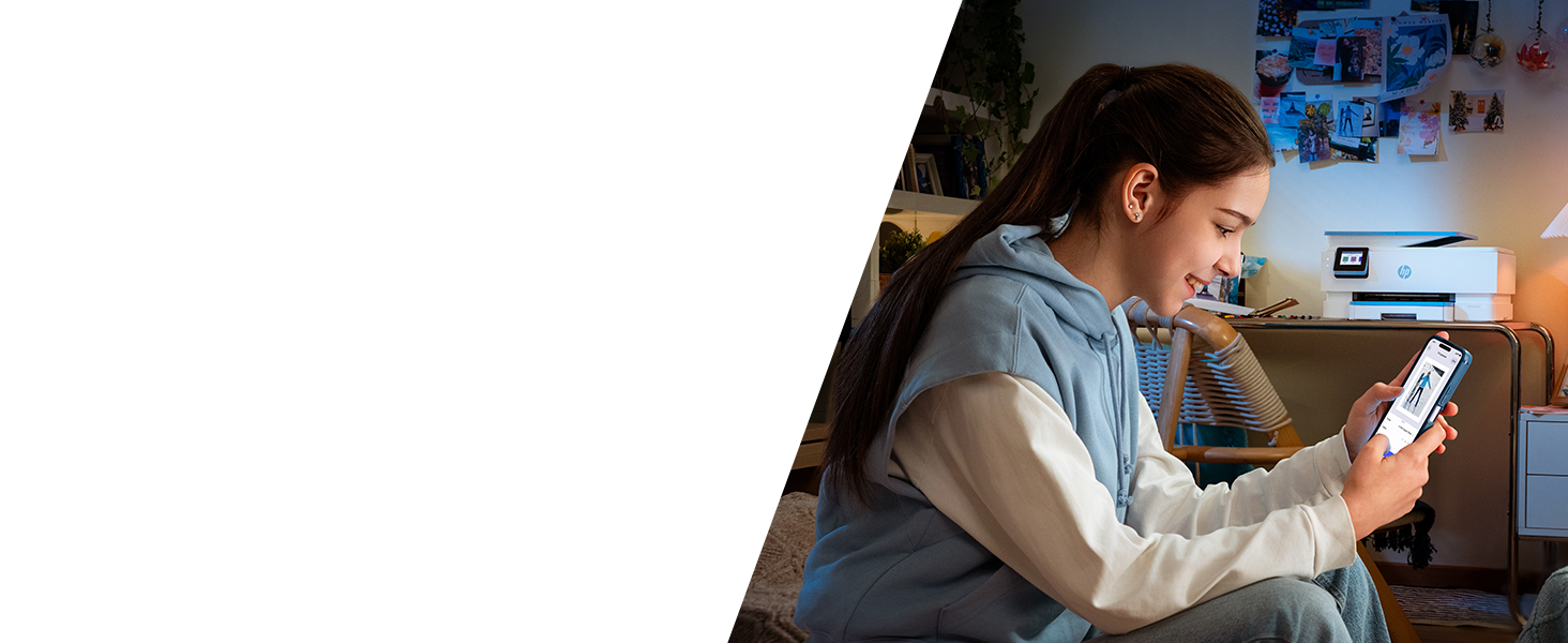 Tiskárna HP ENVY Photo 7931 AllinOne