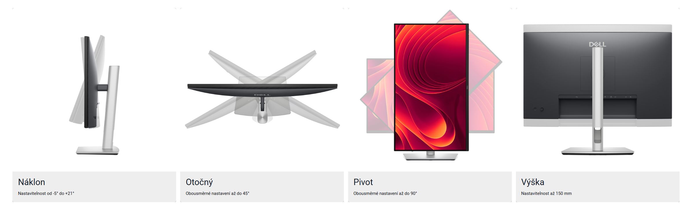 315 LED monitor DELL Pro Plus P3225QE