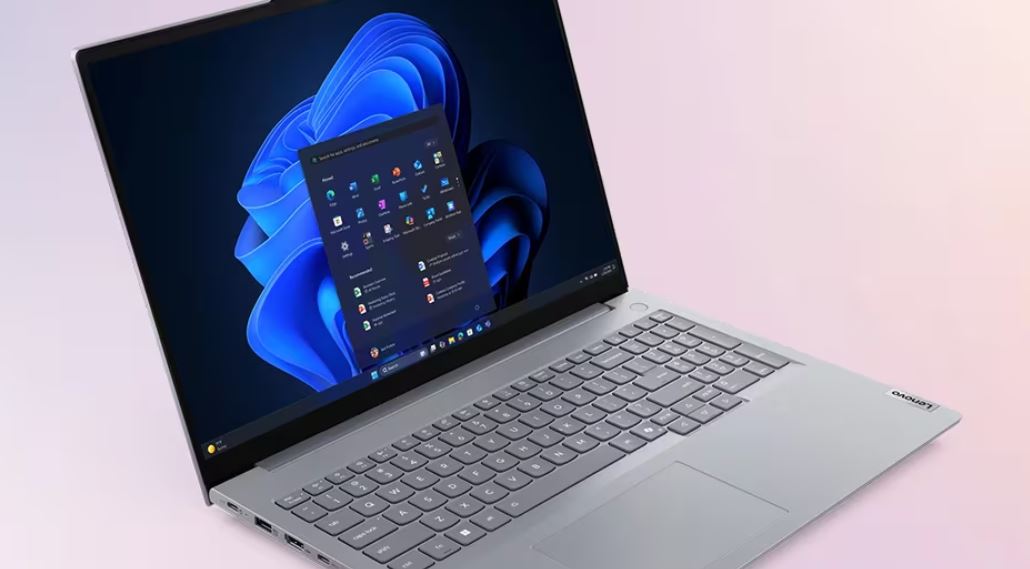 Lenovo ThinkBook16 G9R522016''''WUXGA16GB512GBAMD intW11PSilver3R OnSite