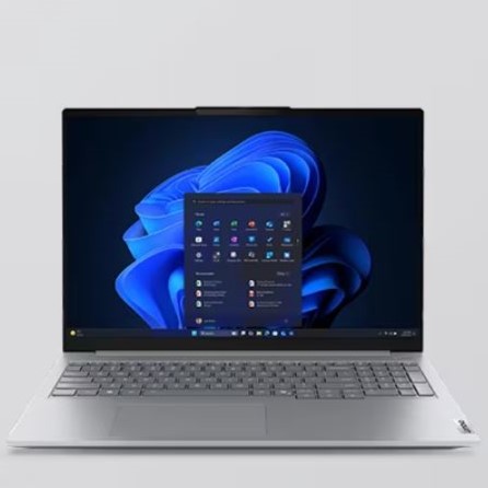 Lenovo ThinkBook16 G9R522016''''WUXGA16GB512GBAMD intW11PSilver3R OnSite