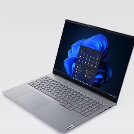 Lenovo ThinkBook16 G9R522016''''WUXGA16GB512GBAMD intW11PSilver3R OnSite