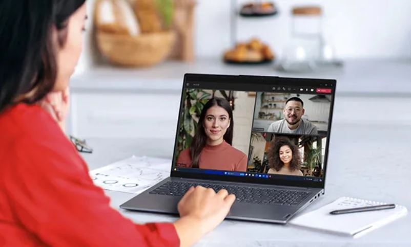 Notebook LENOVO ThinkBook 16 G9