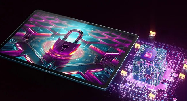 Tablet LENOVO Yoga Tab Plus ZAEG0157CZ
