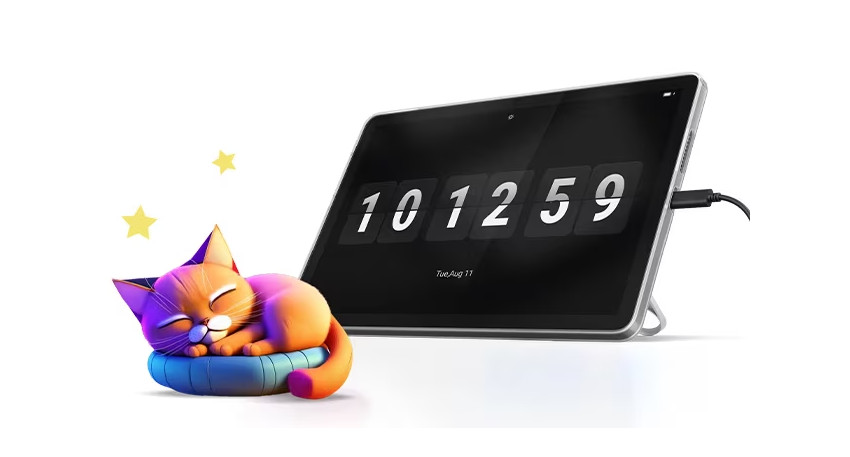 Tablet LENOVO Tab ZAEH0182CZ