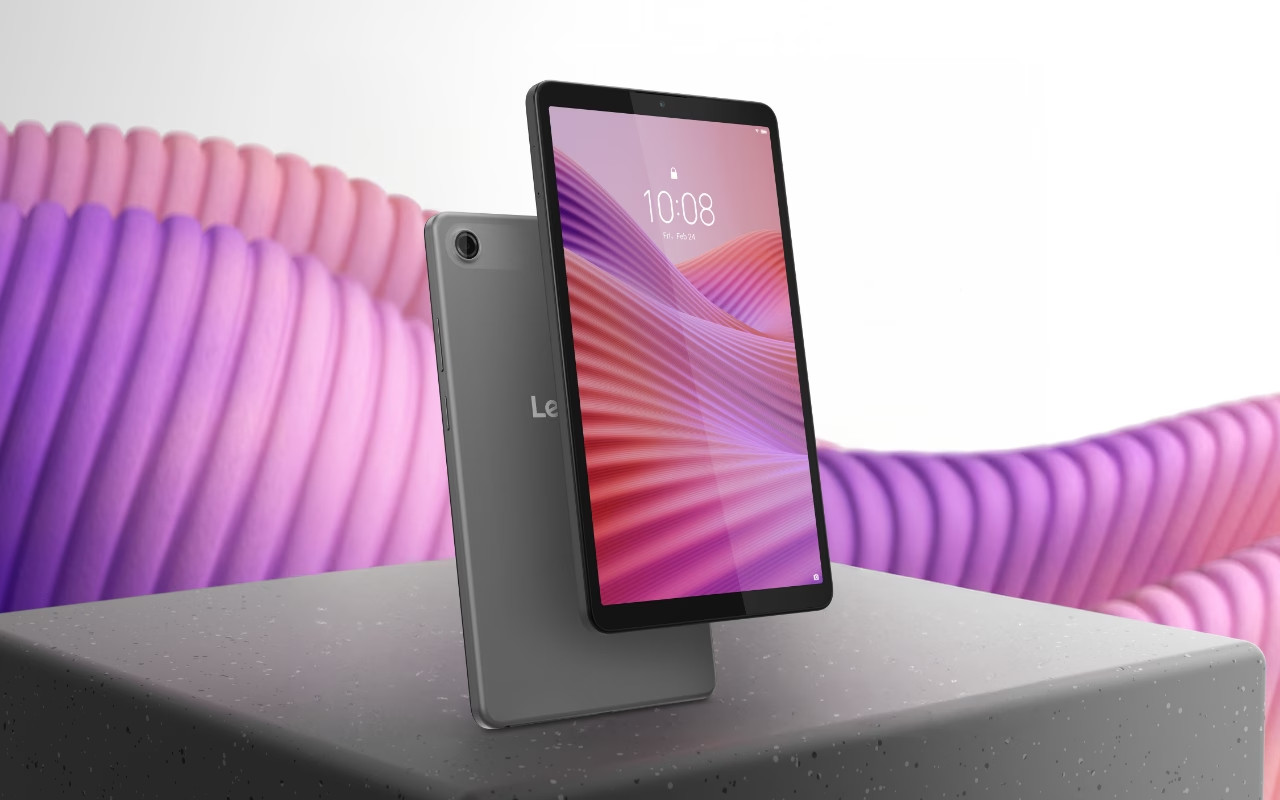 Tablet LENOVO Tab One ZAF00235CZ