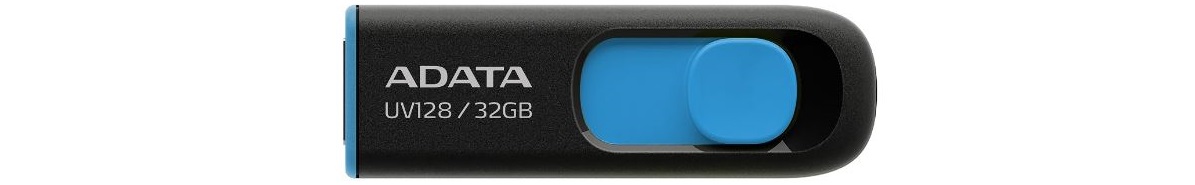 Přenosný flash disk ADATA UV128 32GB