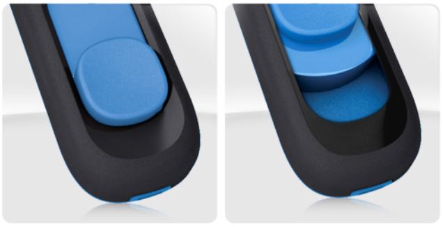 Přenosný flash disk ADATA UV128 32GB