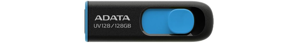 Přenosný flash disk ADATA UV128 128GB