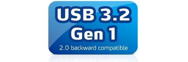 Přenosný flash disk ADATA UV128 128GB