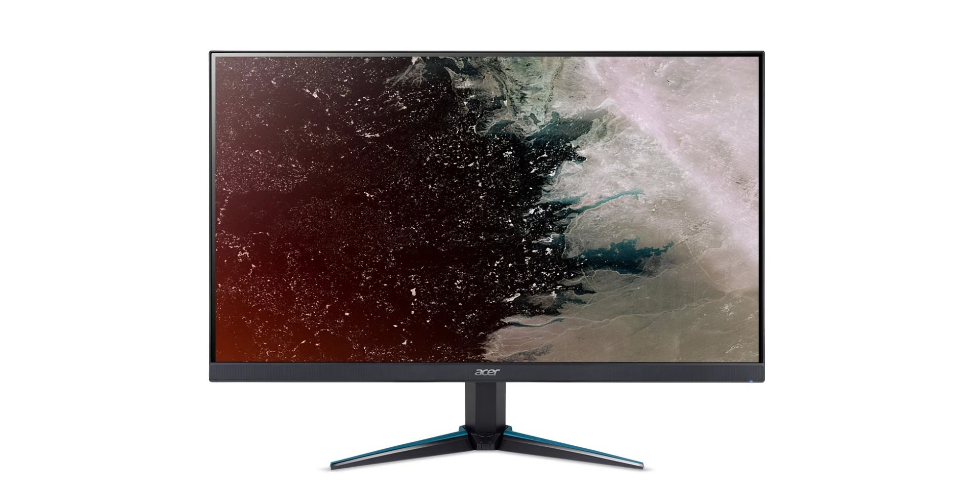27 LED monitor ACER Nitro VG270UP6