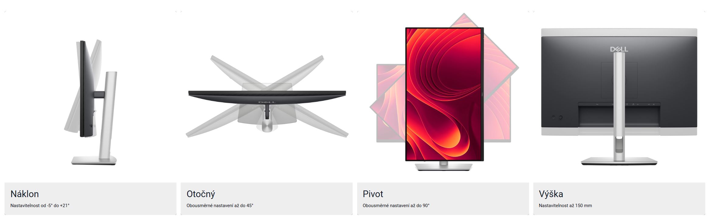 32 LED monitor DELL Pro Plus P3225DE