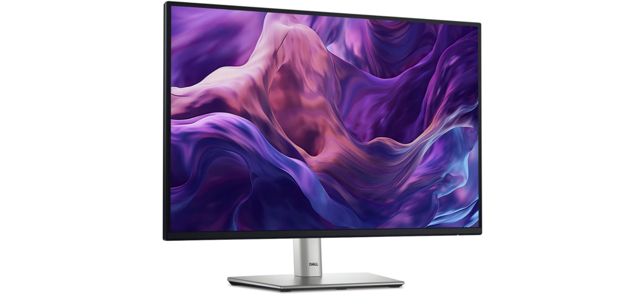 24 LED monitor DELL P2425