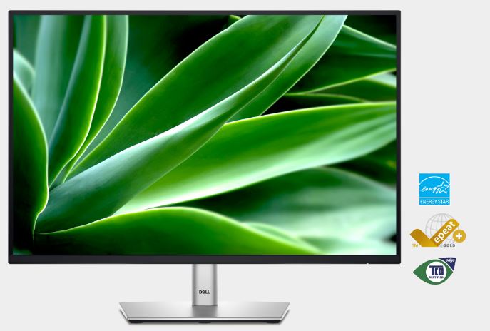 24 LED monitor DELL P2425