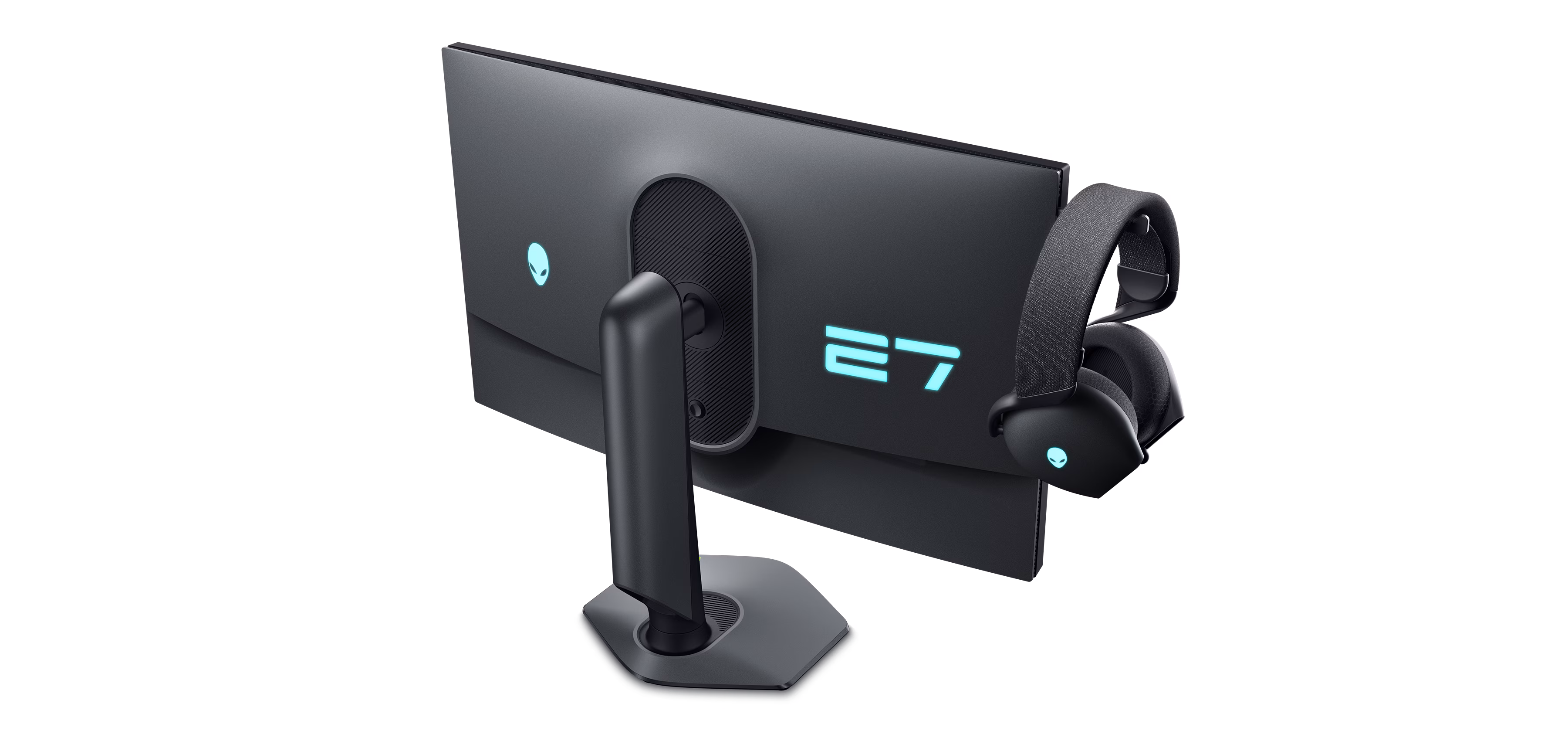 27 LED monitor DELL Alienware AW2725QF
