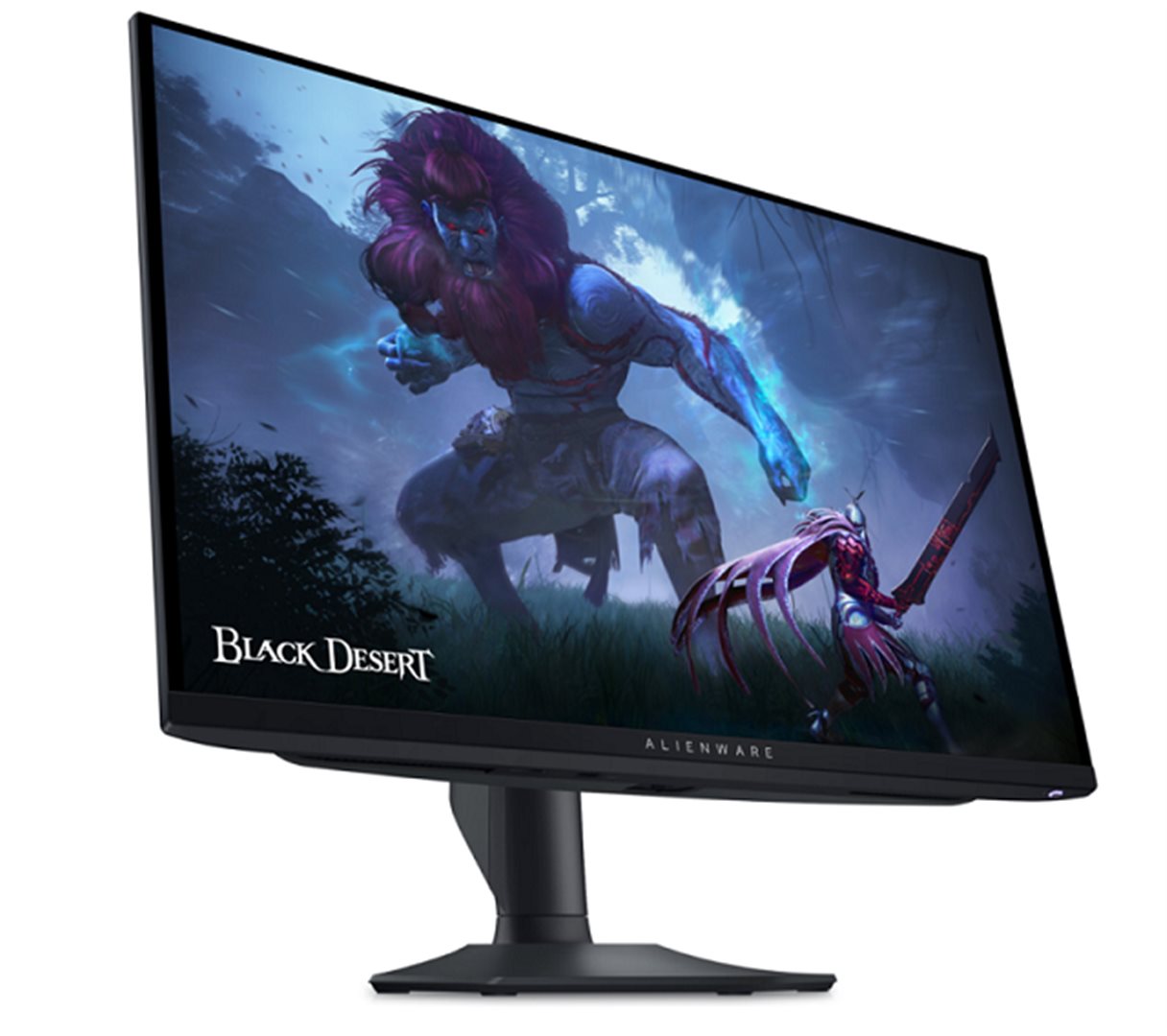 27 LED monitor DELL Alienware AW2725DF